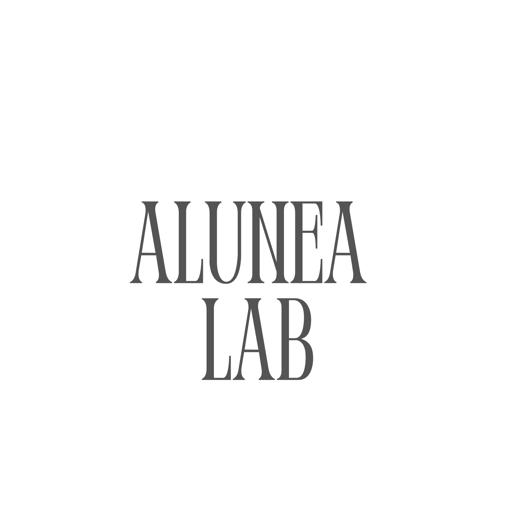 Alunea-Lab